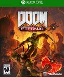 Doom Eternal (Xbox One)